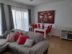 Apartamento Sol